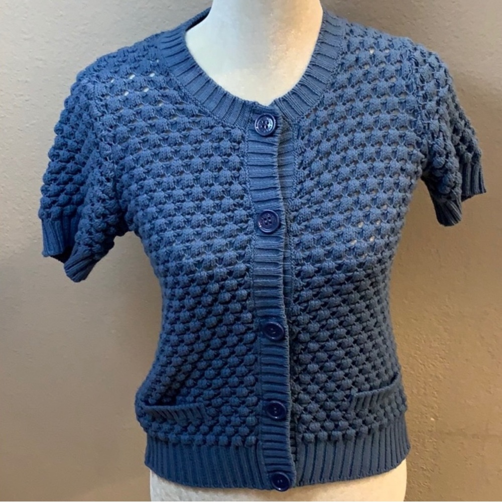 SEE By CHLOE Knit Sweater